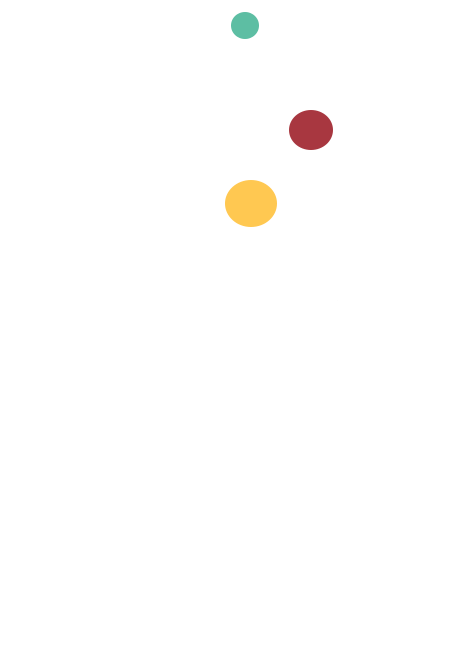 Lara samaha Logo Bianco