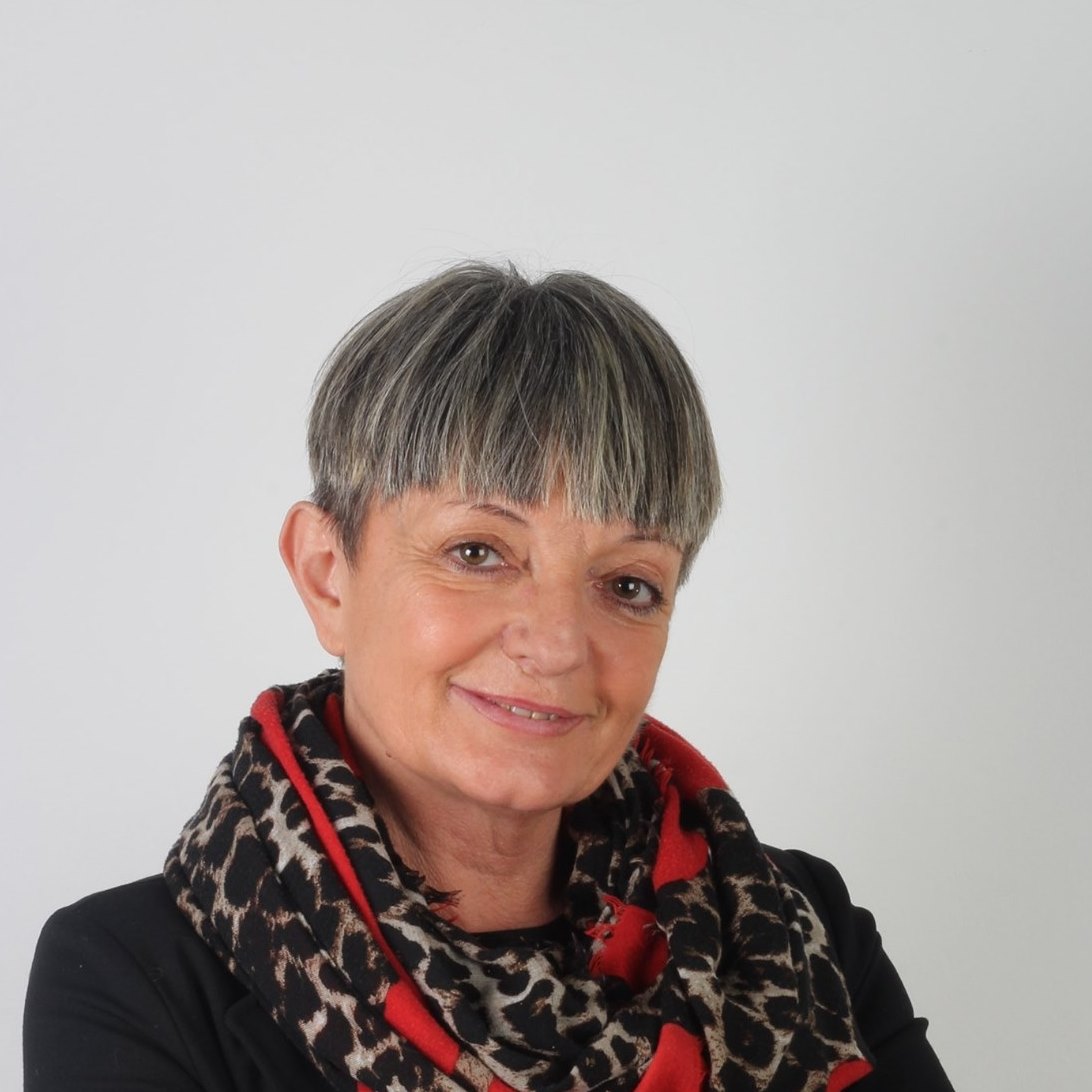 cristina Ronco
