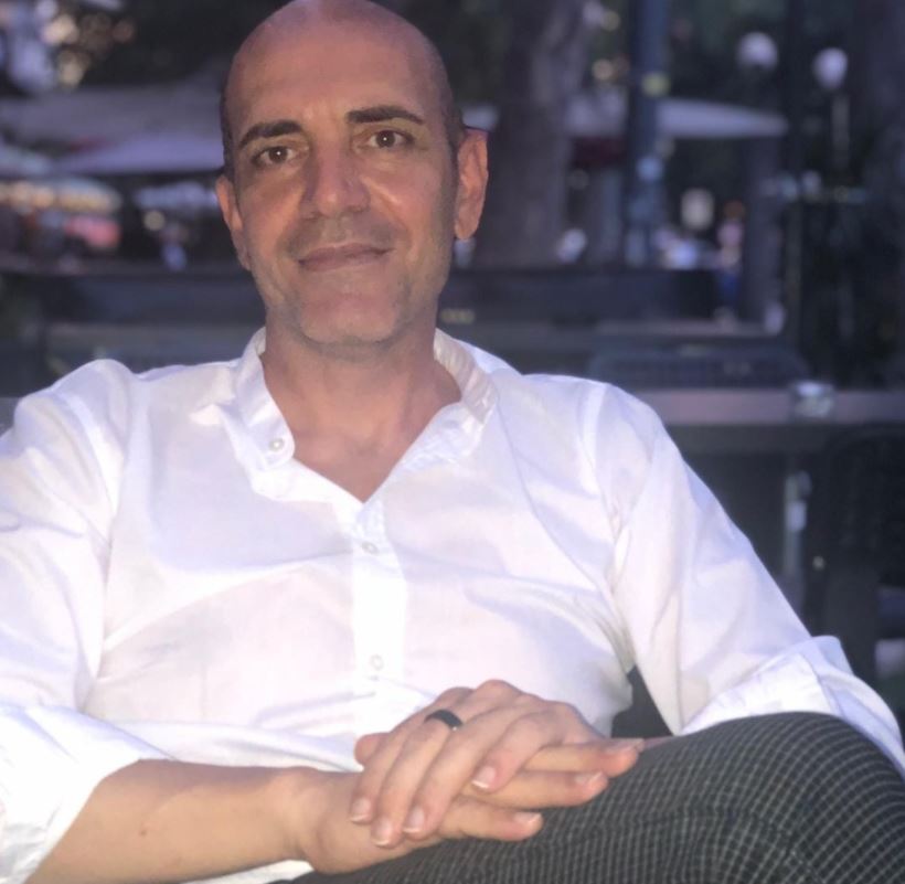 agostino lombardi