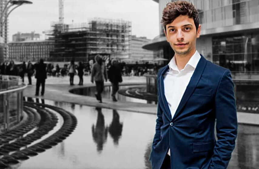 alessandro baglieri