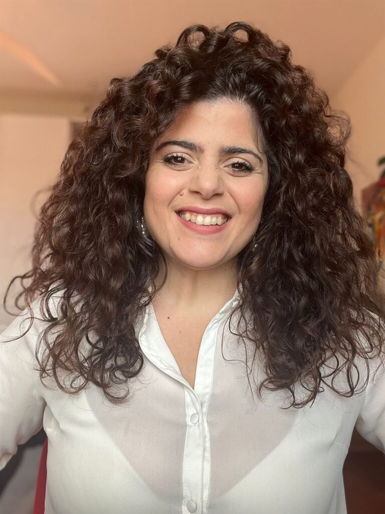 Lara Samaha