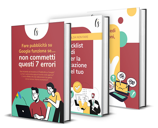 Ebook Gratuiti - Lara samaha