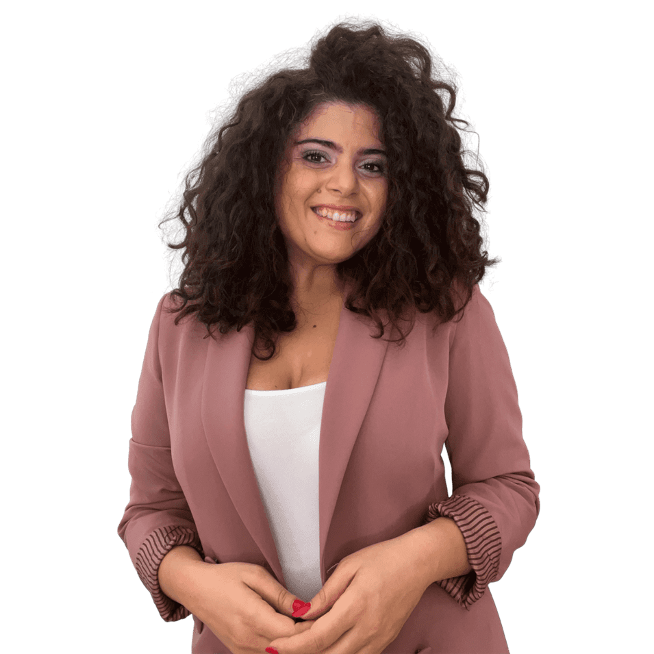 Lara Samaha Consulente Google Ads
