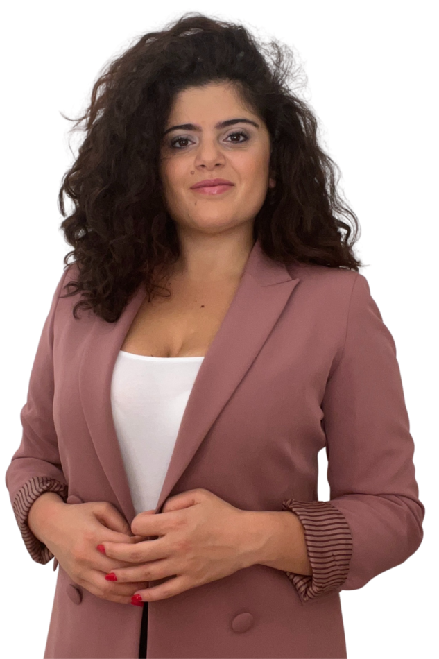 Lara Samaha Consulente Email Marketing
