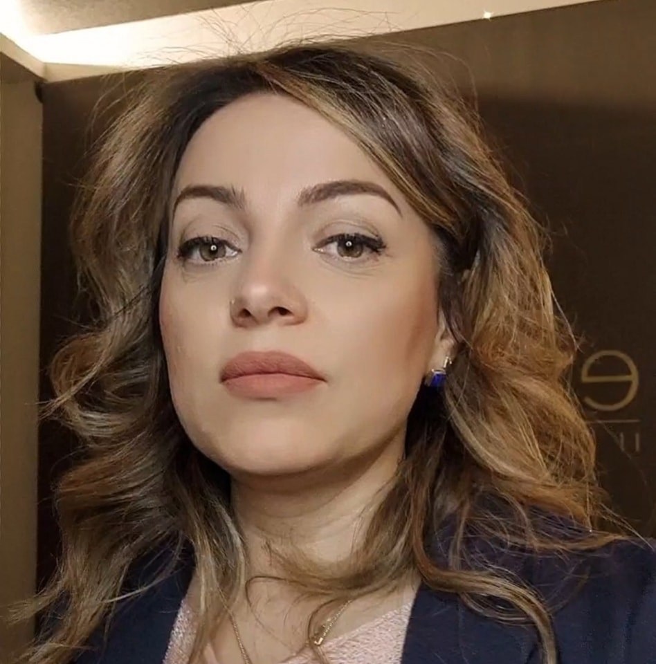 DAniela Troccolo